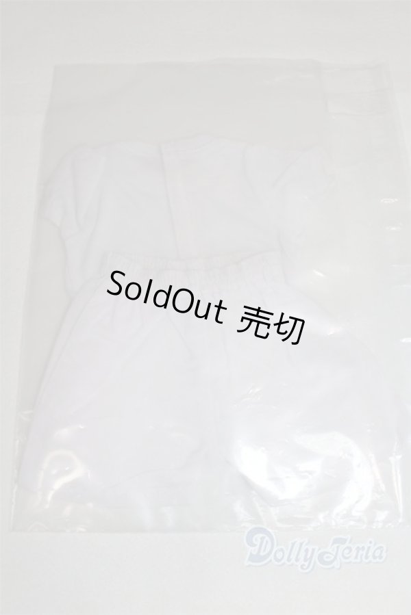 画像2: SDGrB/OF：Tシャツ＆トランクスセット U-25-12-10-236-TN-ZU (2)