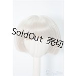 画像: 8〜9inch/ウィッグ U-24-10-08-028-TN-ZU