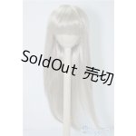 画像: 8〜9inch/ウィッグ U-24-10-08-021-TN-ZU
