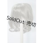画像: 8〜9inchウィッグ U-24-02-07-099-TN-ZU