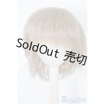 画像: 9〜10inch/ウィッグ U-24-08-27-052-TN-ZU