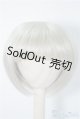 画像: 9〜10inch/ウィッグ U-24-10-08-035-TN-ZU