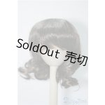 画像: 9〜10inch/ウィッグ U-24-10-08-038-TN-ZU