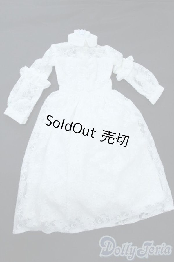 画像1: SD&DD/OF：ドレスセット Y-25-10-29-011-TN-ZY (1)