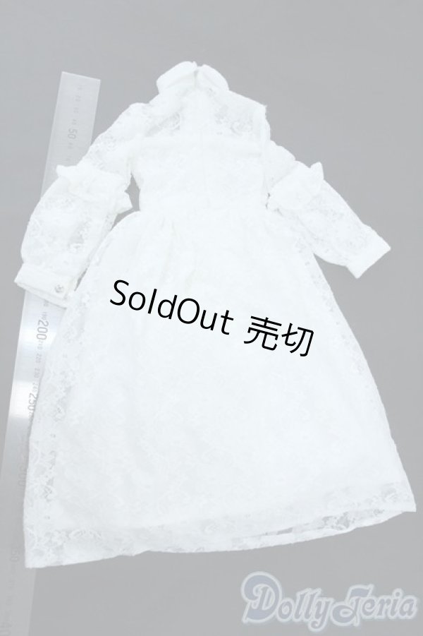 画像2: SD&DD/OF：ドレスセット Y-25-10-29-011-TN-ZY (2)