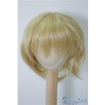 画像: 6-7inch/ウィッグ U-24-09-10-044-TN-ZU