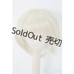 画像: 6-7inch/ウィッグ U-24-09-10-044-TN-ZU