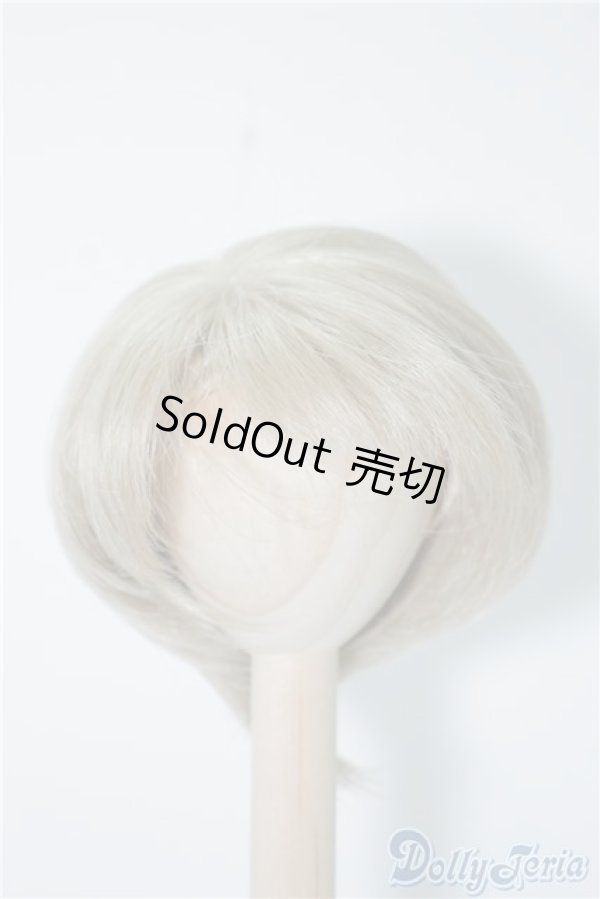 画像1: 7〜8inchウィッグ U-24-10-08-013-TN-ZU (1)