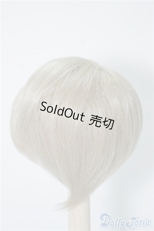 画像2: 7〜8inchウィッグ U-24-10-08-013-TN-ZU (2)