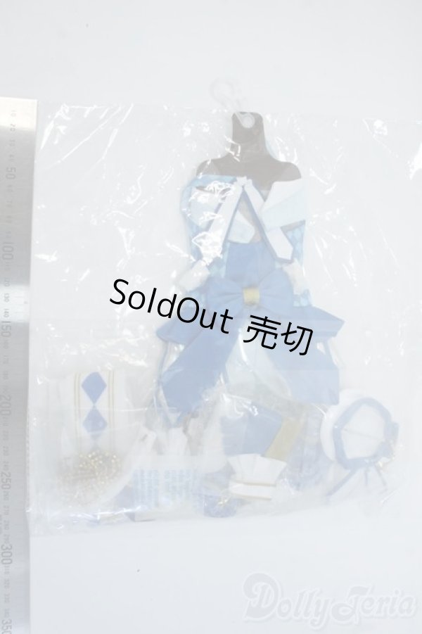 画像3: DDP/OF：トゥインクルスター(高槻やよい用) Y-25-07-16-045-TN-ZY (3)