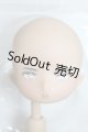 画像: Imomo Doll/1/6ヘッド+ボディセット Guru チョコレート A-24-02-07-1141-TN-ZU