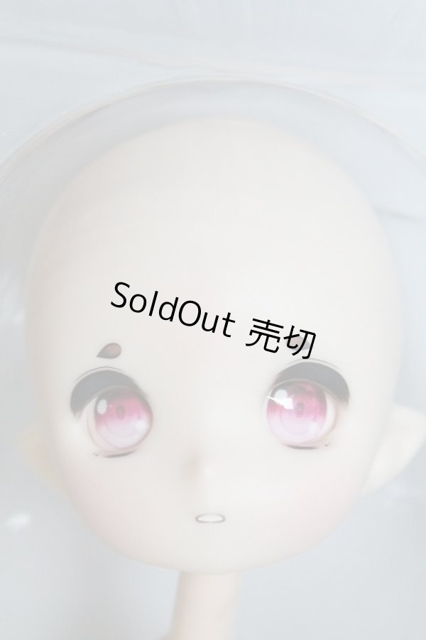 画像1: Imomo Doll/1/6ヘッド+ボディセット セミホワイト A-24-02-07-1142-TN-ZU (1)