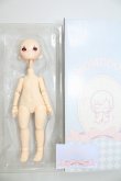 画像2: Imomo Doll/1/6ヘッド+ボディセット セミホワイト A-24-02-07-1142-TN-ZU (2)