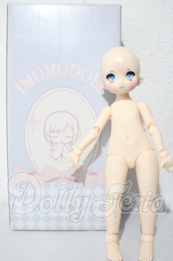 画像5: Imomo Doll/1/6ヘッド+ボディセット セミホワイト A-26-05-27-1044-TN-ZU (5)