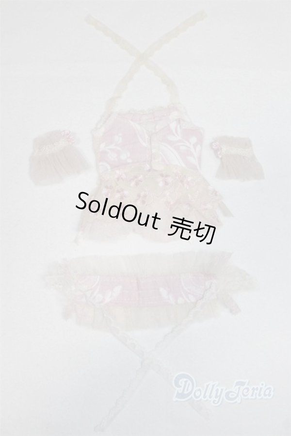 画像2: SD＆DD/OF：衣装セット U-24-02-14-005-TN-ZU (2)