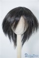画像: 8〜9inch/ウィッグ U-24-08-27-042-TN-ZU