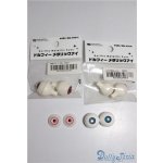 画像: ドルフィーメタリックアイ/18mm＆16mm U-24-06-18-199-KD-ZU
