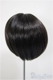 画像2: 9〜10inch/VOLKS製ウィッグ/インチ　BJD　MJD　ドール用 A-25-08-13-377-KD-ZA (2)