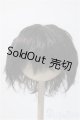 画像: 9〜10inch/VOLKS製ウィッグ Y-25-02-19-215-KD-ZY