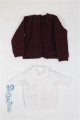 画像: 【新品】MSD/OF：ニットカーディガン U-24-06-18-286-TN-ZU