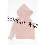 画像: 【新品】MSD/OF：パーカー U-24-06-18-290-TN-ZU