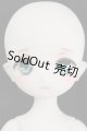 画像: PUYOO　DOLL/KUMAKO：EGG-01カスタムメイク A-24-02-21-1141-TN-ZA