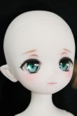 画像2: PUYOO　DOLL/KUMAKO：EGG-01カスタムメイク A-24-02-21-1141-TN-ZA (2)