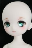 画像3: PUYOO　DOLL/KUMAKO：EGG-01カスタムメイク A-24-02-21-1141-TN-ZA (3)