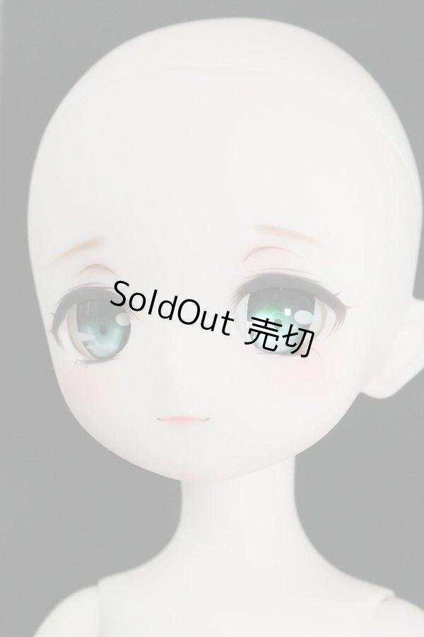 画像3: PUYOO　DOLL/KUMAKO：EGG-01カスタムメイク A-24-02-21-1141-TN-ZA (3)