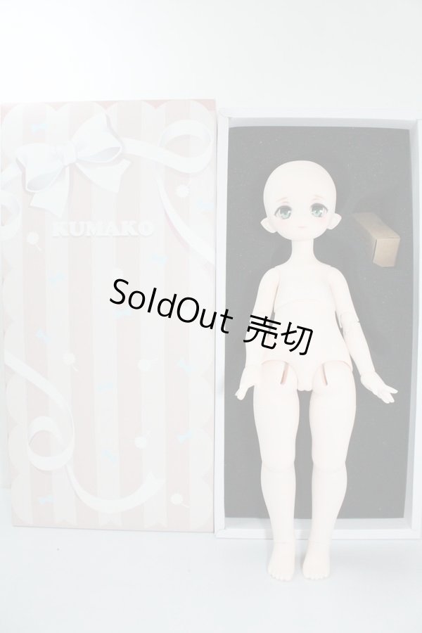 画像4: PUYOO　DOLL/KUMAKO：EGG-01カスタムメイク A-24-02-21-1141-TN-ZA (4)