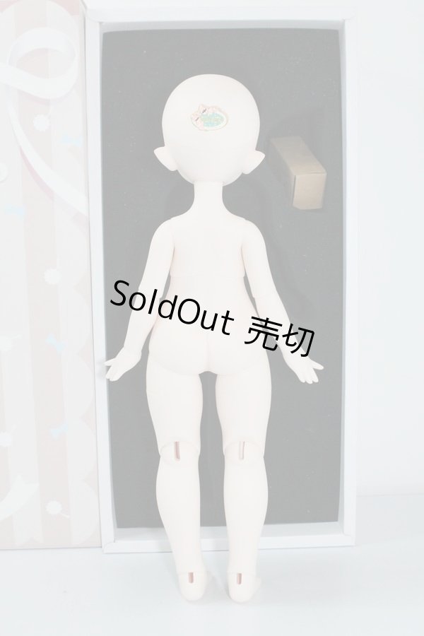 画像6: PUYOO　DOLL/KUMAKO：EGG-01カスタムメイク A-24-02-21-1141-TN-ZA (6)