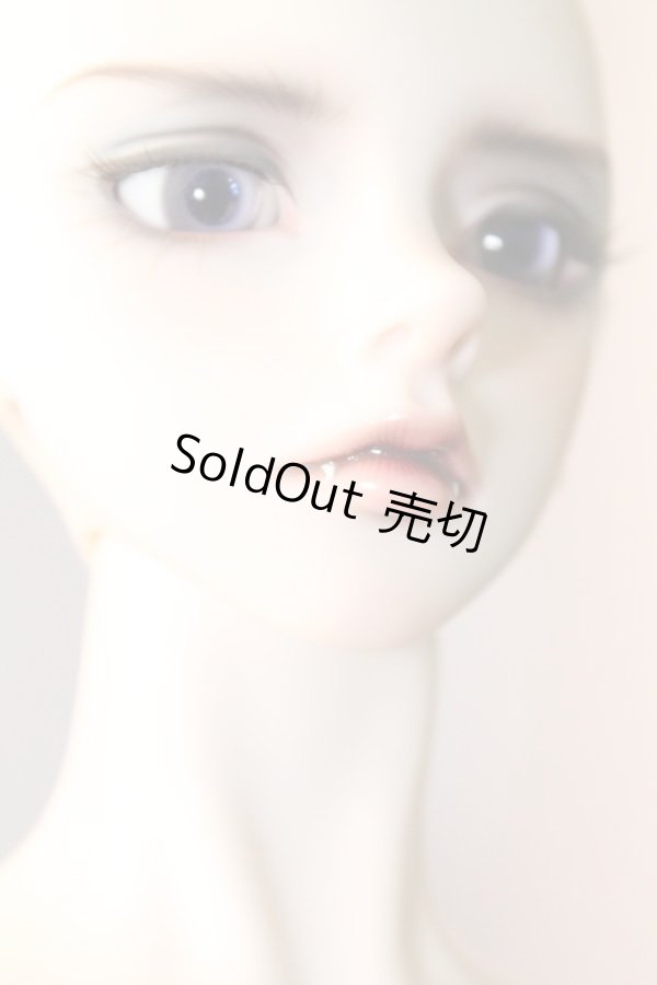 画像3: BJDCROBI/怪 - Kai -Lance Vampire Cookie Cream Skin A-24-02-21-1139-TN-ZU (3)