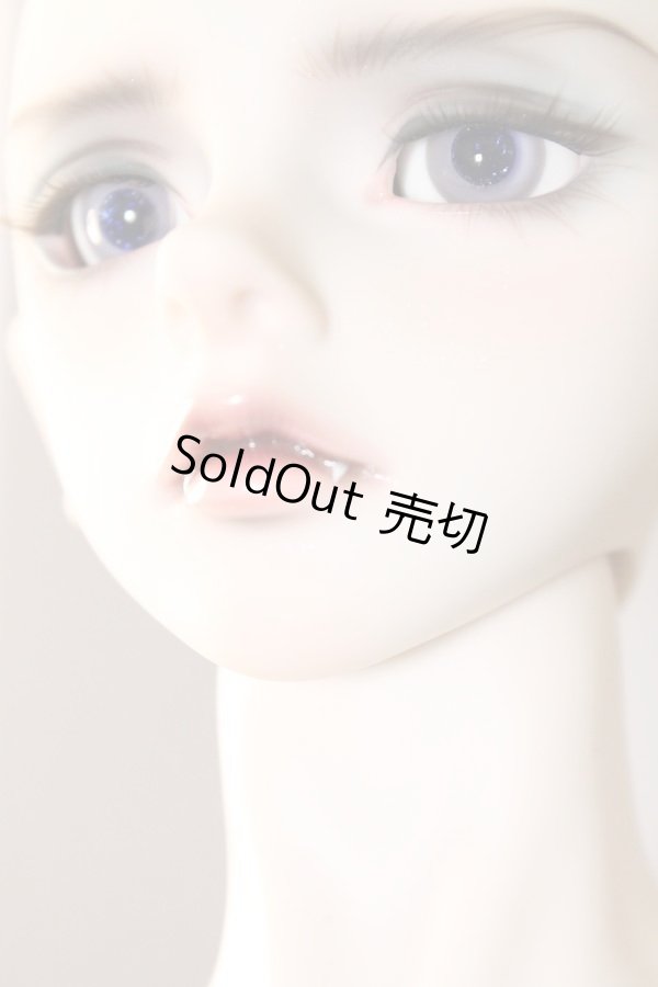 画像4: BJDCROBI/怪 - Kai -Lance Vampire Cookie Cream Skin A-24-02-21-1139-TN-ZU (4)