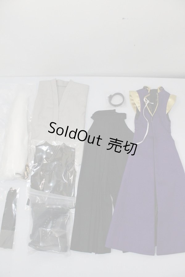 画像6: BJDCROBI/怪 - Kai -Lance Vampire Cookie Cream Skin A-24-02-21-1139-TN-ZU (6)