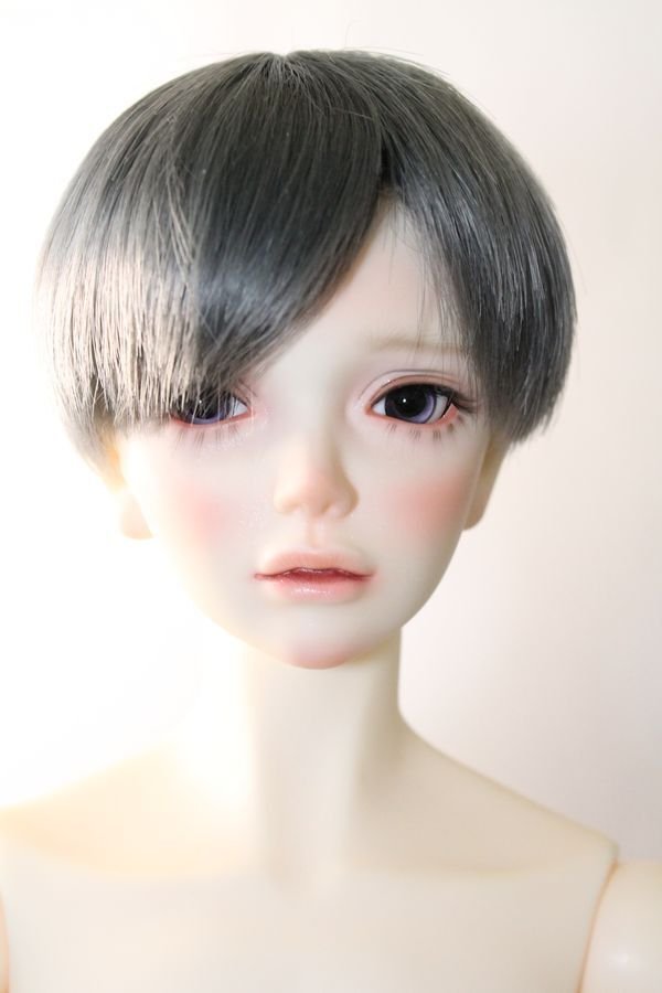 画像1: 【DOLK×SWITCH】Mori Artist Makeup - Pure imagination Limited - A-24-02-21-1138-TN-ZU (1)