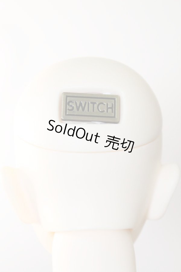 画像5: 【DOLK×SWITCH】Mori Artist Makeup - Pure imagination Limited - A-24-02-21-1138-TN-ZU (5)