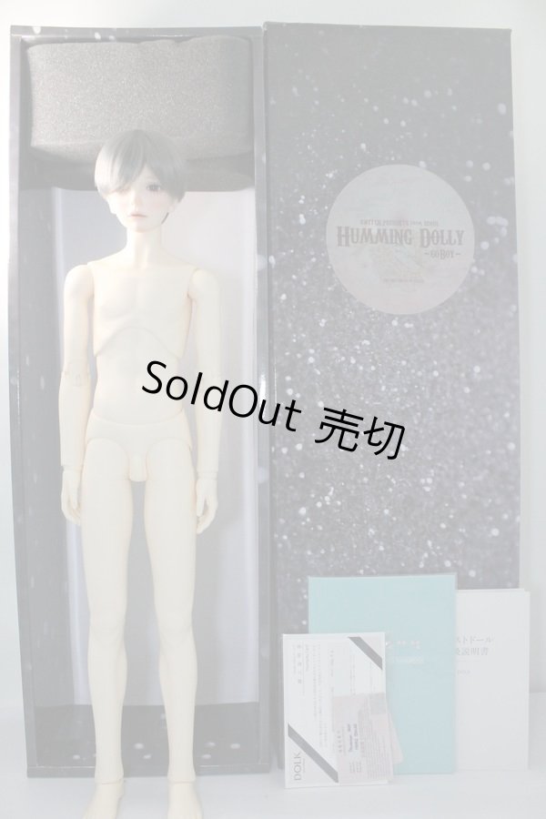 画像6: 【DOLK×SWITCH】Mori Artist Makeup - Pure imagination Limited - A-24-02-21-1138-TN-ZU (6)