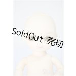 画像: BF/ポケットフェアリー:charlie/BJD　球体関節人形 A-25-07-23-212-TN-ZA