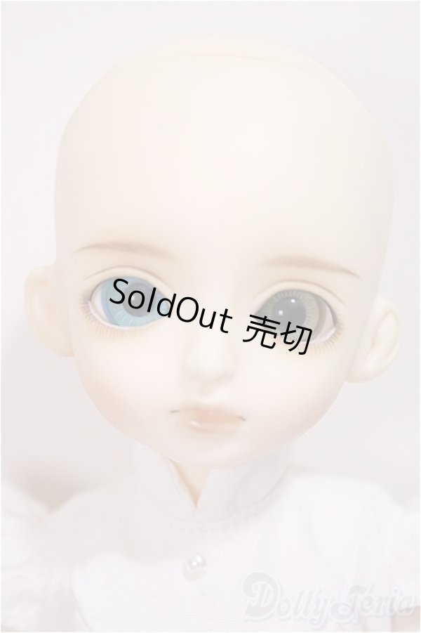 画像2: ROSENLIED/Tuesdays Child Basic Ravie/BJD　球体関節人形 A-25-07-23-277-TN-ZA (2)
