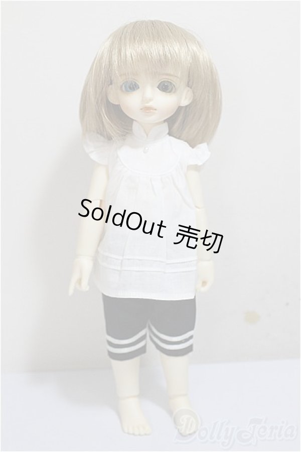 画像6: ROSENLIED/Tuesdays Child Basic Ravie/BJD　球体関節人形 A-25-07-23-277-TN-ZA (6)