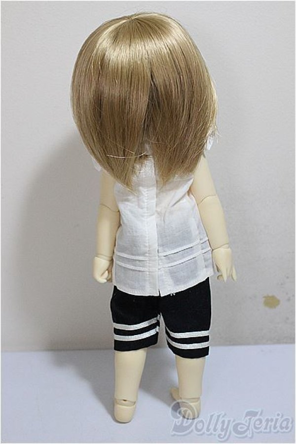 画像7: ROSENLIED/Tuesdays Child Basic Ravie/BJD　球体関節人形 A-25-07-23-277-TN-ZA (7)