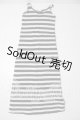 画像: SD&DD/OF：ワンピース/1/3　60ｃｍ　BJD　MJD　衣装　ドール用 U-26-06-10-094-TN-ZU