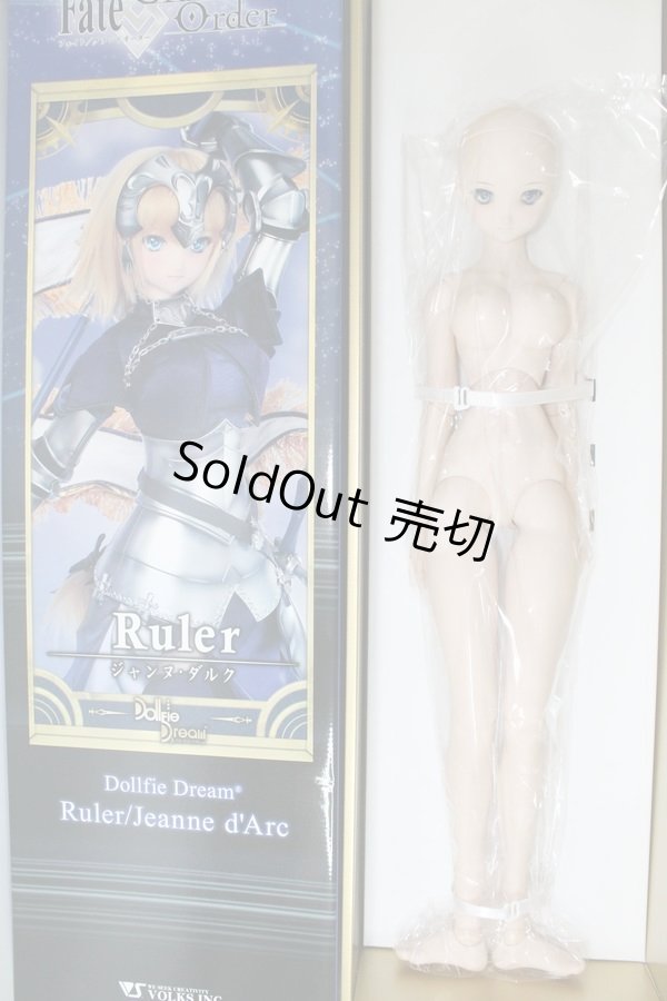 画像6: DD/ルーラー ジャンヌ・ダルク A-24-02-21-1146-KN-ZU (6)