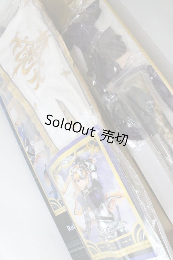 画像7: DD/ルーラー ジャンヌ・ダルク A-24-02-21-1146-KN-ZU (7)