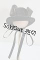 画像: SDM/OF：帽子 U-24-05-01-197-TN-ZU
