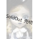 画像: 【新宿マルイアネックス店 店頭販売商品】プーリップ/マナMana エレガントゴシックロリター ローグクロス ジャンパースカート 2100130000006586-ZM