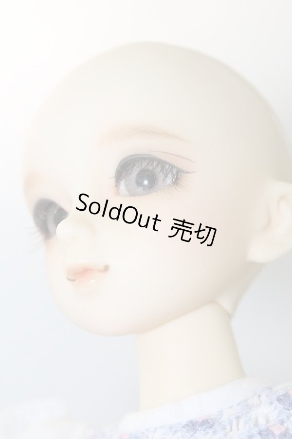 画像6: MSDGIRL/コーディネートF19 U-24-03-06-205-KN-ZU (6)