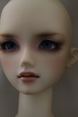 画像4: SD16GIRL/オスカル・フランソワ・ド・ジャルジェ 近衛連隊長Ver. U-24-03-06-219-TN-ZU (4)