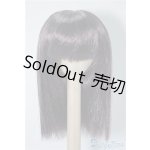 画像: 7〜8inchウィッグ U-24-10-08-008-TN-ZU