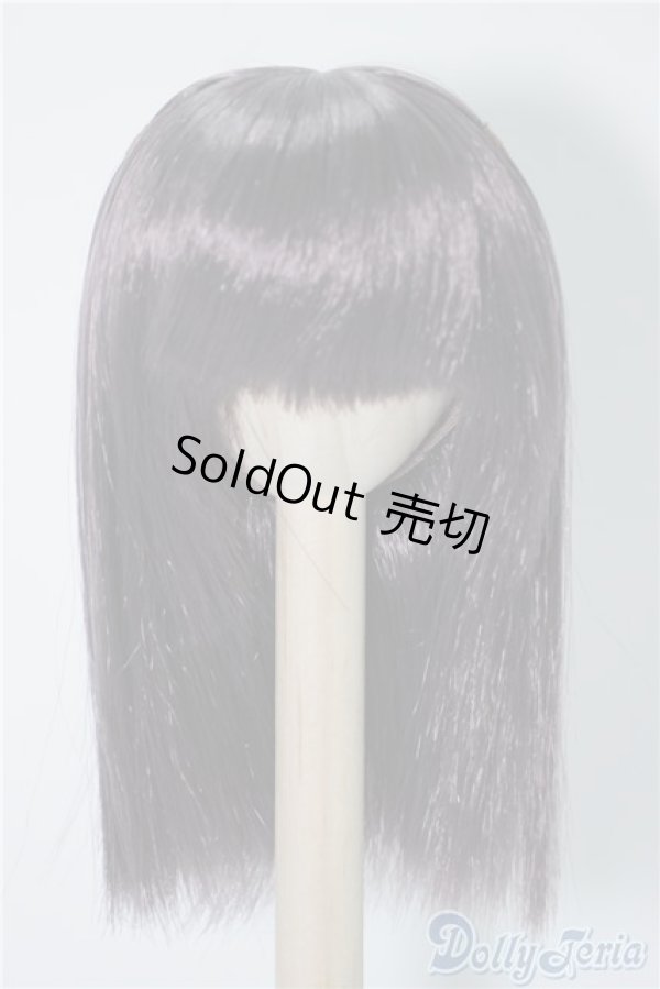 画像1: 7〜8inchウィッグ U-24-10-08-008-TN-ZU (1)